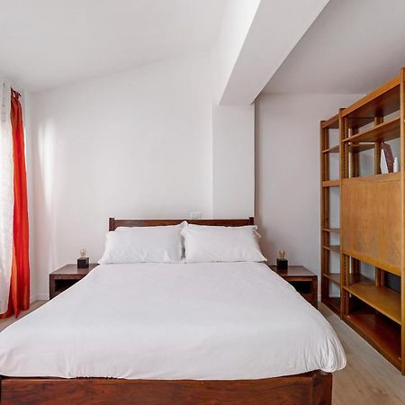 Bright And Cozy Studio By Wonderful Italy Bologne Extérieur photo