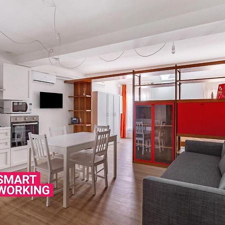 Bright And Cozy Studio By Wonderful Italy Bologne Extérieur photo