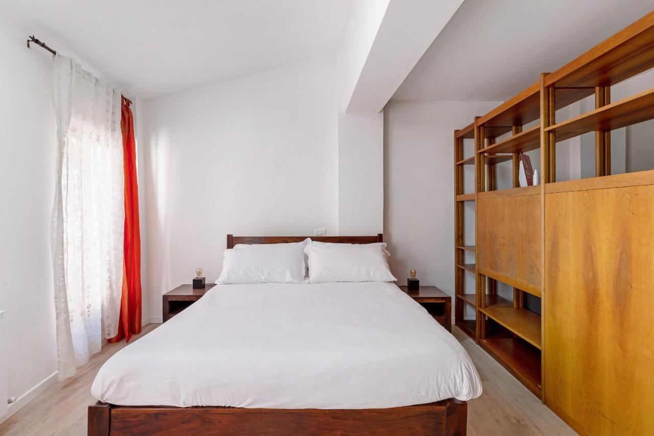 Bright And Cozy Studio By Wonderful Italy Bologne Extérieur photo