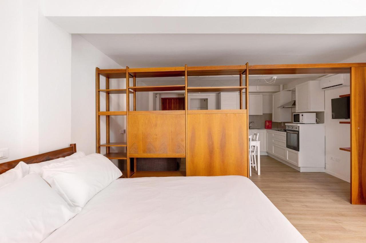 Bright And Cozy Studio By Wonderful Italy Bologne Extérieur photo