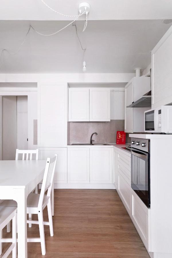 Bright And Cozy Studio By Wonderful Italy Bologne Extérieur photo