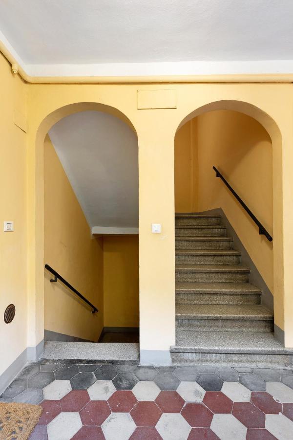 Bright And Cozy Studio By Wonderful Italy Bologne Extérieur photo